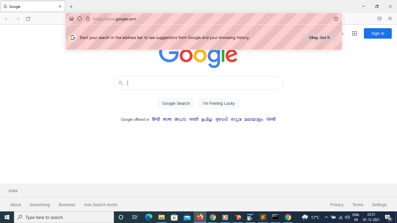具有 Selenium 私有模式的 FirefoxProfile