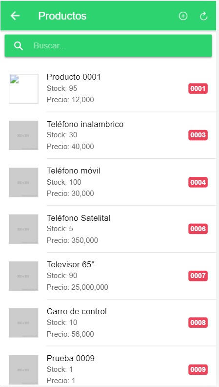 我的 ionic 應用程式不會連接到在手機上運行的 MYSQL 資料庫,但在帶有 localhost 的 PC 上它會運行