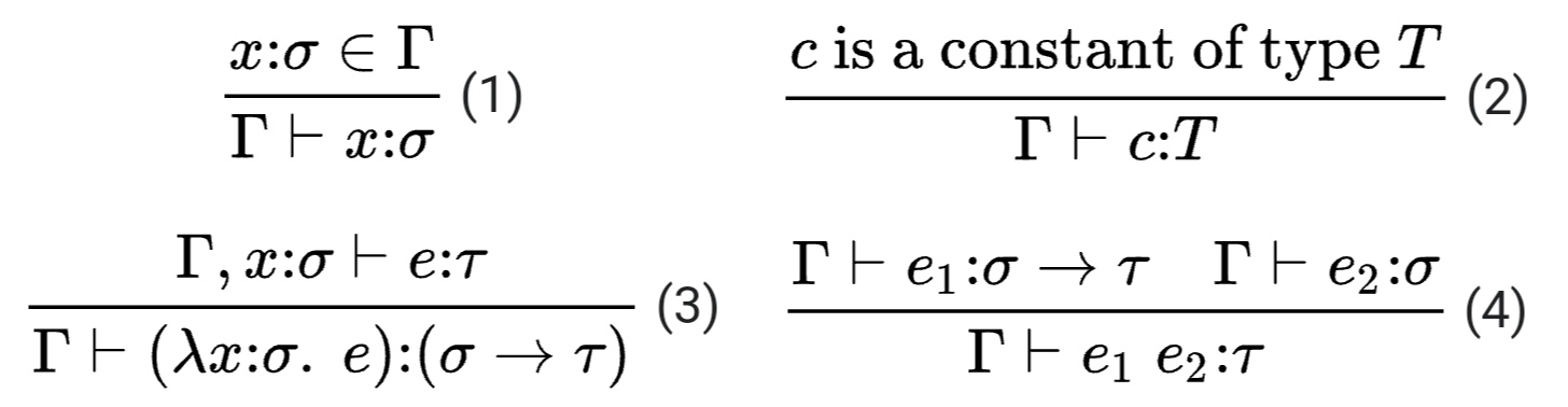 運算式的型別是什么（n `mod` 2 == 0）