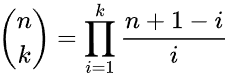 Haskell 中的伯努利函式