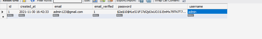 Spring Boot Hibernate 多對一不保存 joinColumn 結果