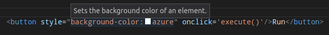 VS Code 中可以將滑鼠懸停在變數上并查看其定義位置的功能的名稱是什么？