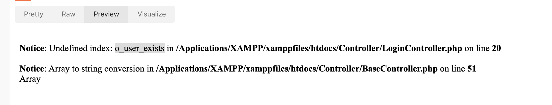 獲取sql的值回傳php