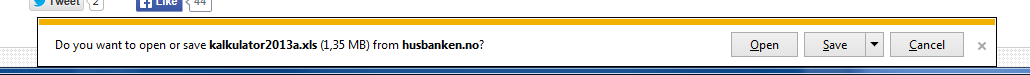 PowerShell :: Internet Explorer 下載對話框 Num Lock On