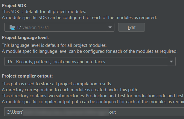 無法初始化類 sun.util.calendar.ZoneInfoFile intellij