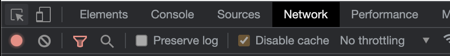 Nginx 不壓縮網頁