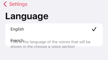 SWIFT / UIKit 頁腳文本顯示在動態 tableViewCell 上