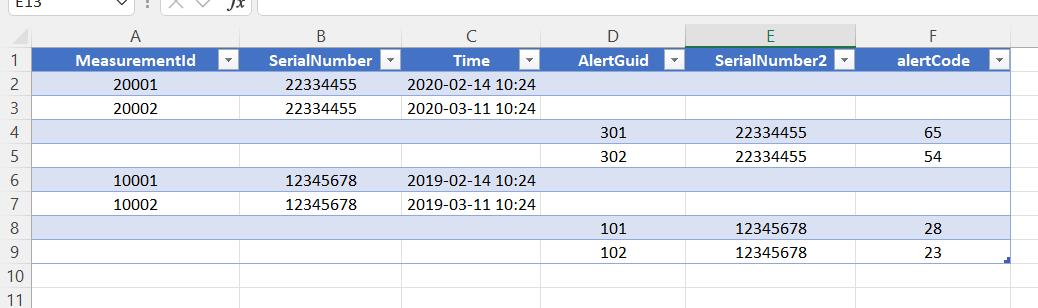 如何在 Excel 作業表中使用 VBA 宏在按鈕單擊事件上匯入多個 XML 檔案？