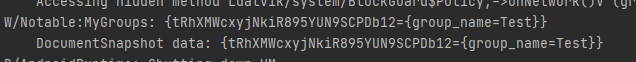 Android Studio Firebase Firestore 無法檢索欄位資料
