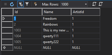 Dapper SQL Join 表到另一個