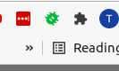 docker 的 Xdebug 未連接