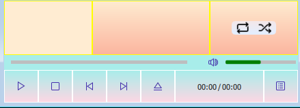 在 Qt Quick 中創建一個獨立的彈出視窗