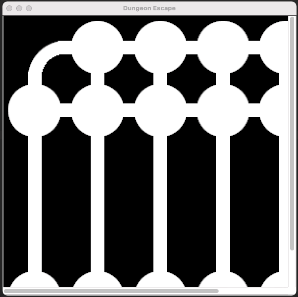 如何使Grid Overlay中的所有影像齊平？