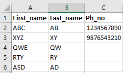 如何使用PHP計算CSV檔案中的特定列資料