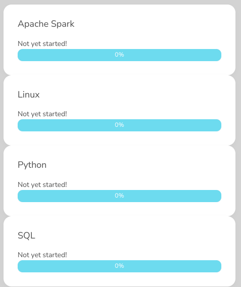 當 Bootstrap 卡為移動設備堆疊時,如何在它們之間留出空間?