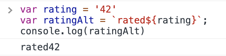 如何在 React.js 中對傳遞給組件的解構變數進行字串化和“編號化”
