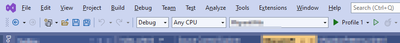 如何更改我的 .NET Core 6 API 的默認埠號