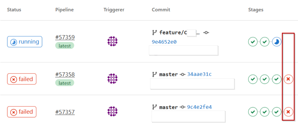 如何解耦 Jenkins CI 和 gitlab CI 管道？