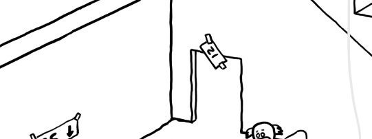 無人看守的 FTP 行程