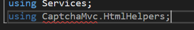 MVC5中的繼承