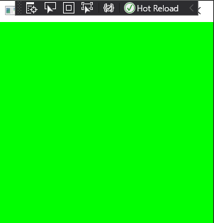 SharpGL WPF 不使用 gl.DrawArrays() 和 gl.VertexPointer() 繪制