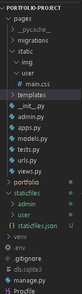 使用 Amazon S3 的 Django