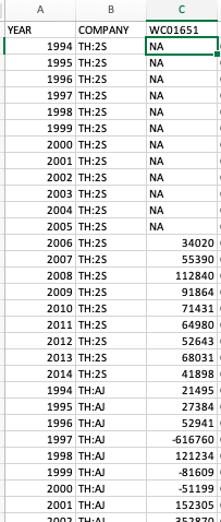 If 陳述句與 INDEX/MATCH 匹配不同作業表中的兩個值范圍