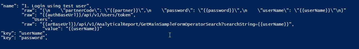 用于驗證目錄中的檔案是否包含密碼的 Powershell 腳本