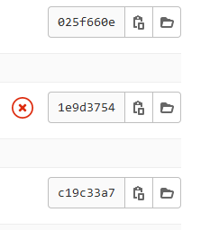 命令“git status”列出比“git log”更多的提交