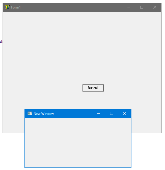 專案 Project1.exe 引發例外類 ERangeError 并顯示訊息“范圍檢查錯誤”