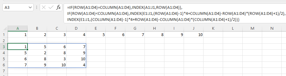 如何在 Excel 中矢量化和取消矢量化？