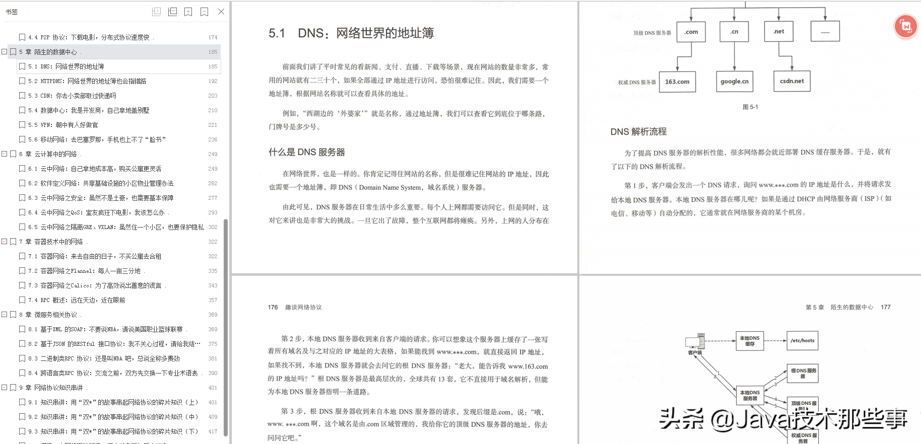 華為研究院19級研究員幾年心得終成趣談網路協議檔案,附大牛講解