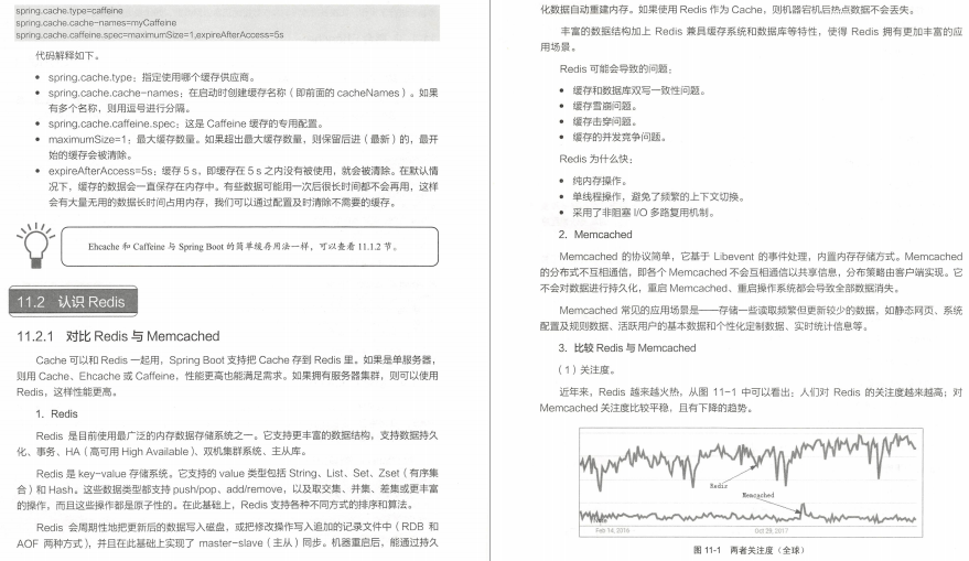 跪了!Alibaba內部優質Springboot筆記:兩大專案實戰+原始碼決議
