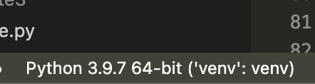無法使用 vscode 中的自定義庫決議匯入