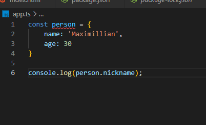 帶有生成的 javascript 檔案的 Typescript 范圍變數