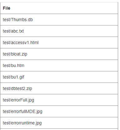 從 ftp 在 gridview 上顯示資料 查看更多：C#ASP.NET