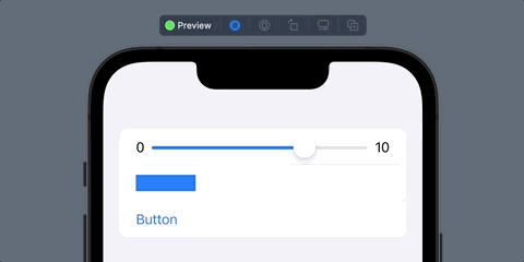 SwiftUI 影片表現得很奇怪,或者我不知道如何使用它們