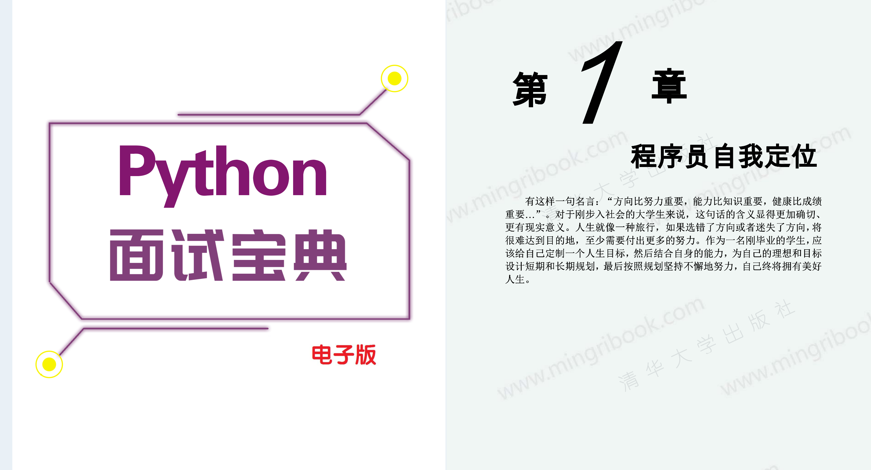 Alibaba內部的python入門到精通背記手冊+面試寶典，GitHub已爆贊