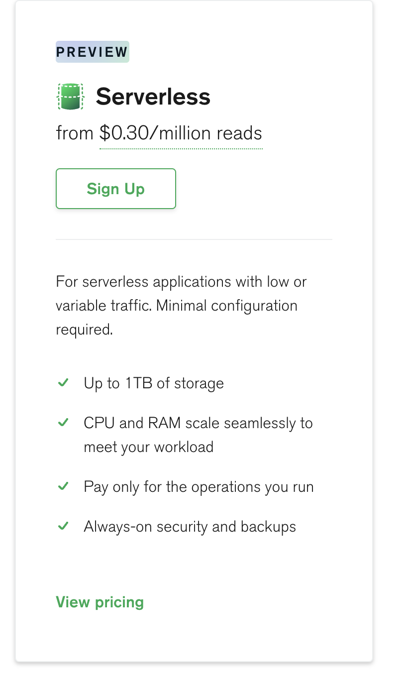 如何在 Vercel 上部署帶有 Mongoose(MongoDB) 連接的 Next JS 應用程式？