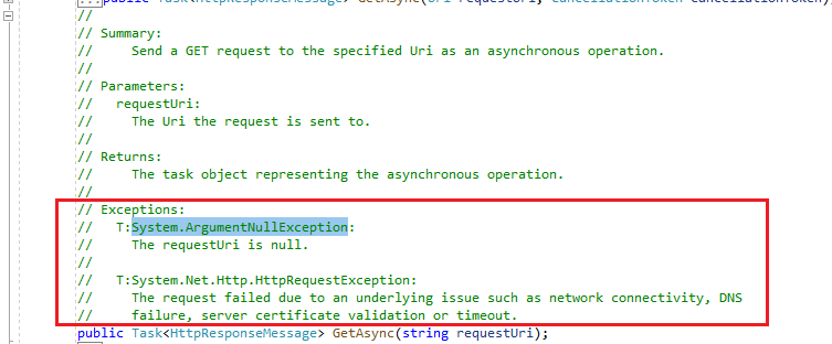 如何正確捕獲和處理對 Facebook api 的 Http get 請求中的錯誤