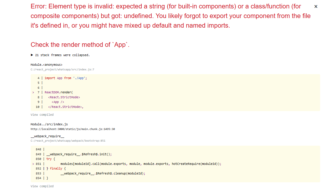 錯誤：./src/App.js 嘗試匯入錯誤：“Switch”未從“react-router-dom”匯出