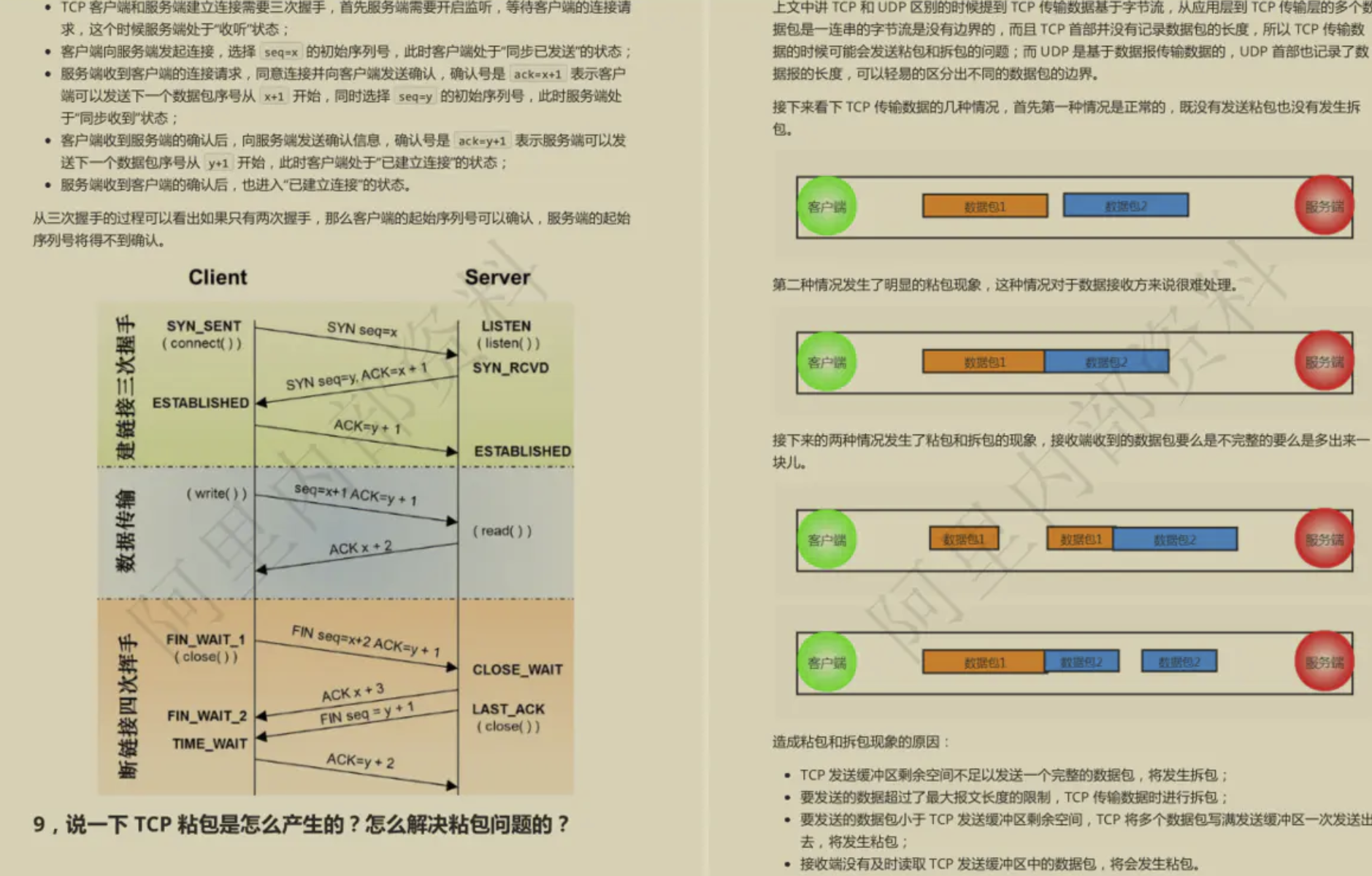 讓GitHub低頭!這份阿里內部的10W字Java面試手冊到底有多強?