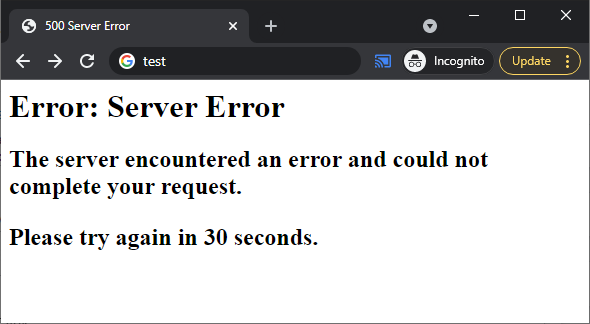 切換環境時的 Google App Engine 部署問題