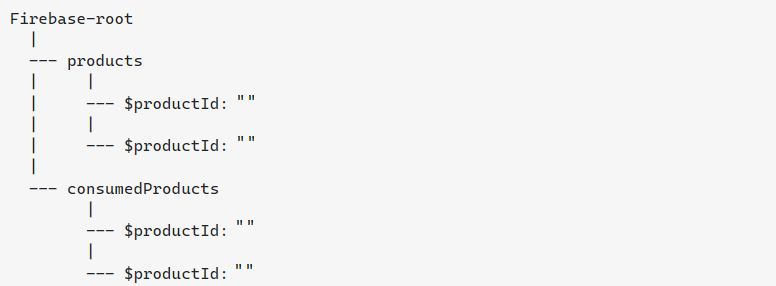 防止 2 個用戶在實時 Firebase 資料庫中讀取相同的 ID