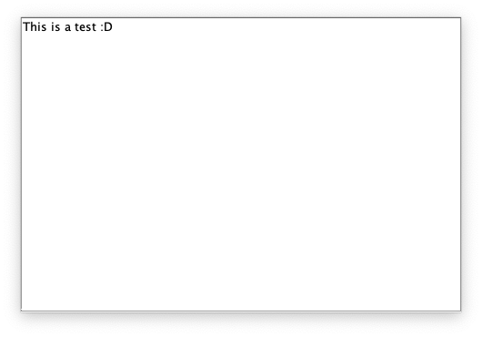 將兩個 JMenu 放在相鄰的 JAVA