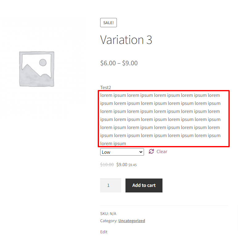 Woocommerce 在 wc 屬性標簽功能中獲取屬性自定義欄位