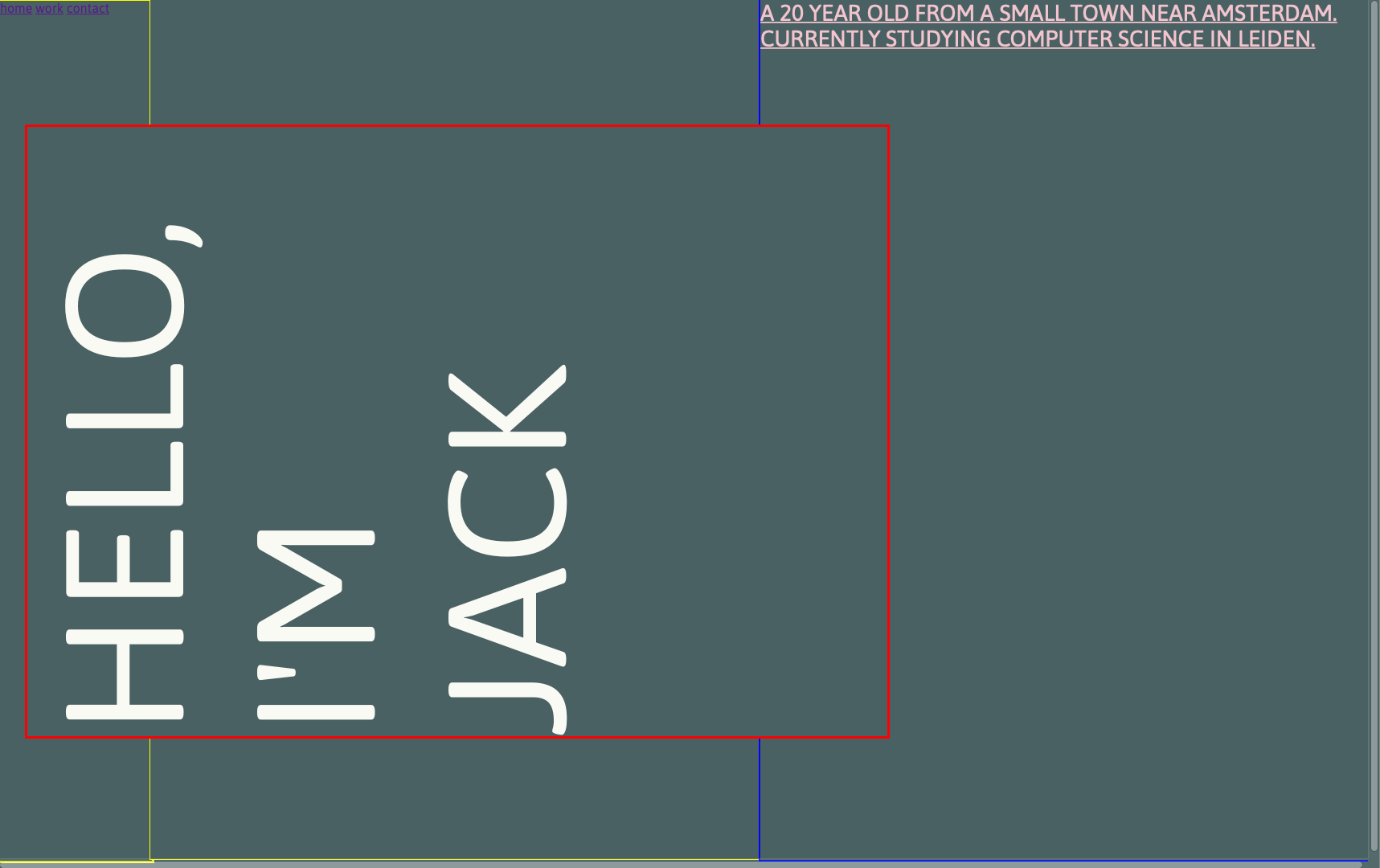 阻止 CSS Grid 列溢位