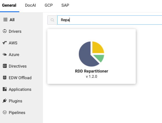 如何從 Google Cloud Data Fusion 內部輸出寫入單個 CSV 檔案