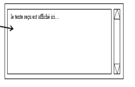 將兩個 JMenu 放在相鄰的 JAVA