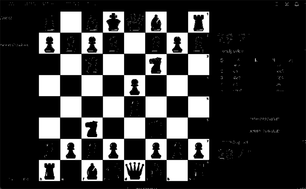 在python中使用openCV提高棋盤格的輪廓檢測精度